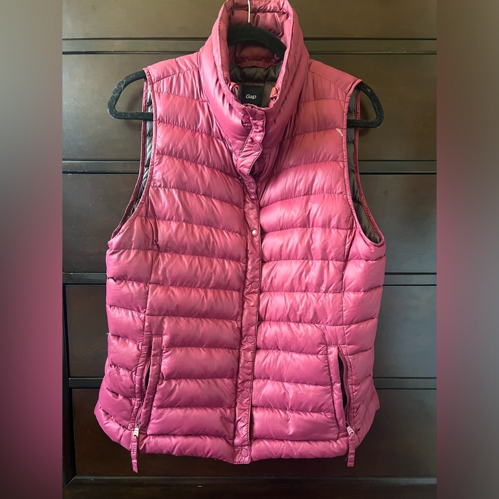GAP Vest